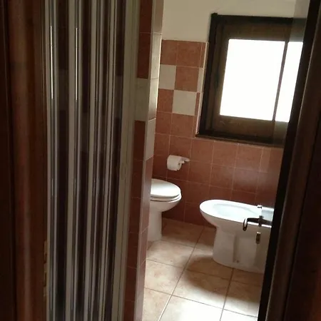 Campo Dei Giuochi Apartment Lorica