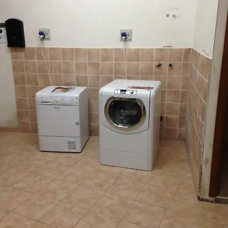 Campo Dei Giuochi Apartment