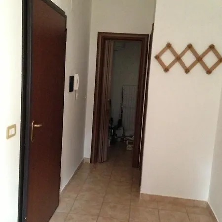 Campo Dei Giuochi Apartment *