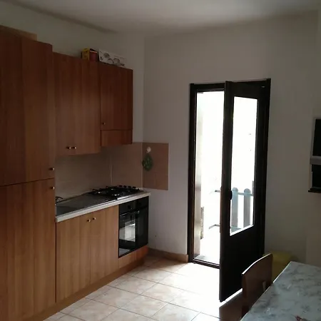 شقة Campo Dei Giuochi