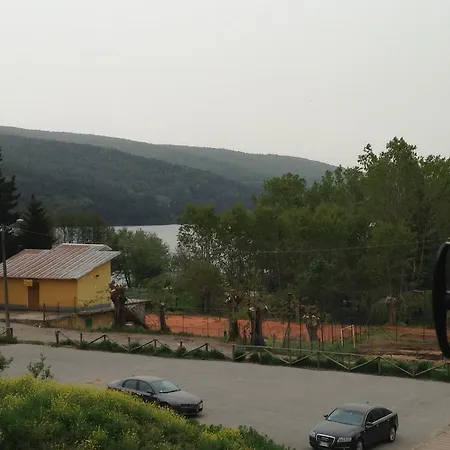 Campo Dei Giuochi شقة لوريكا